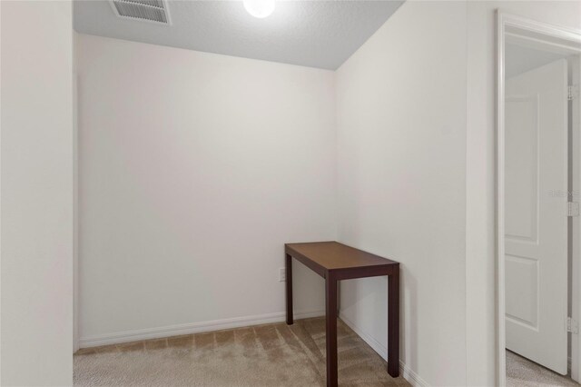 13731 Bravante Aly, Windermere, FL 34786 - additional living space with light carpet and baseboards