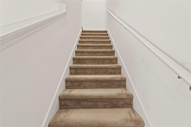 13731 Bravante Aly, Windermere, FL 34786 - view of stairway