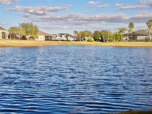 water view