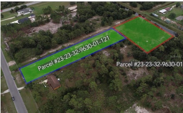 Listing photo 2 for LOT1120 Quarterly Pkwy, Orlando FL 32833