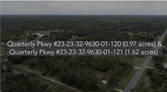 Listing photo 3 for LOT1120 Quarterly Pkwy, Orlando FL 32833