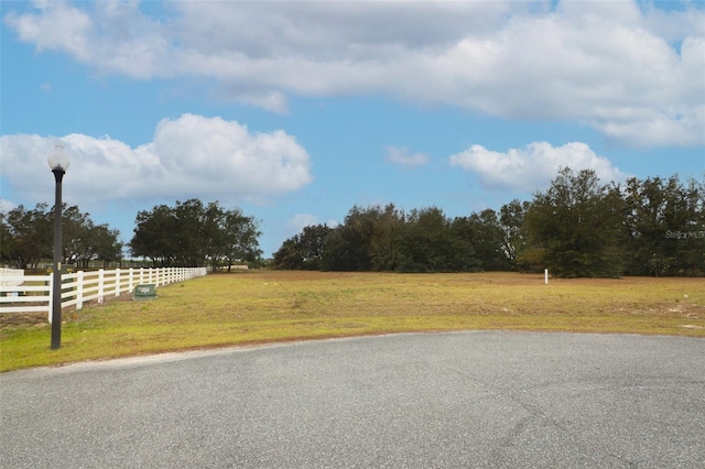 Fence Post Dr, Tavares FL, 32778 land for sale