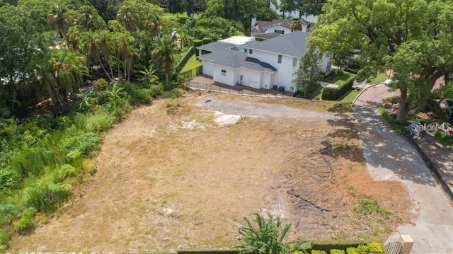 2379 Forrest Rd, Winter Park FL, 32789 land for sale