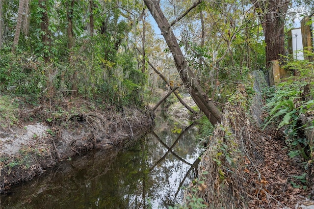 view of landscape