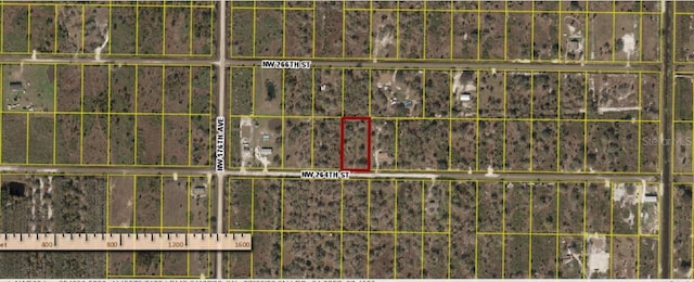 17383 NW 264th St, Okeechobee FL, 34972 land for sale