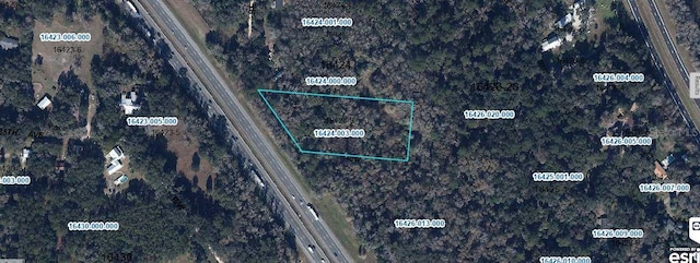 SE Wacahoota Rd, Micanopy FL, 32667 land for sale