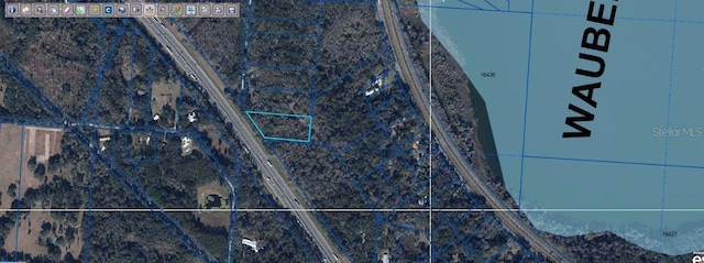 SE Wacahoota Rd, Micanopy FL, 32667 land for sale