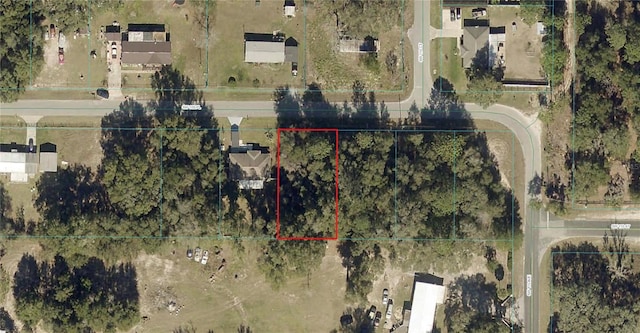 11068 SW 109th Pl, Dunnellon FL, 34432 land for sale