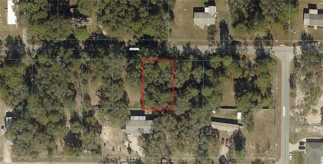 11092 SW 105th Pl, Dunnellon FL, 34432 land for sale