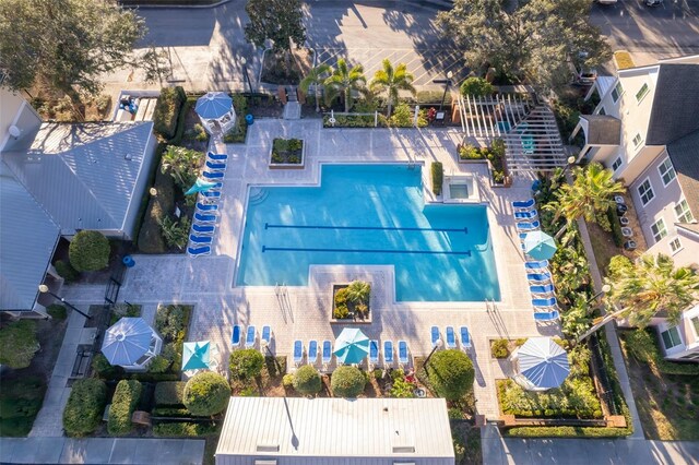 6413 Astor Village Ave Unit 305, Orlando, FL 32835 - photo 16