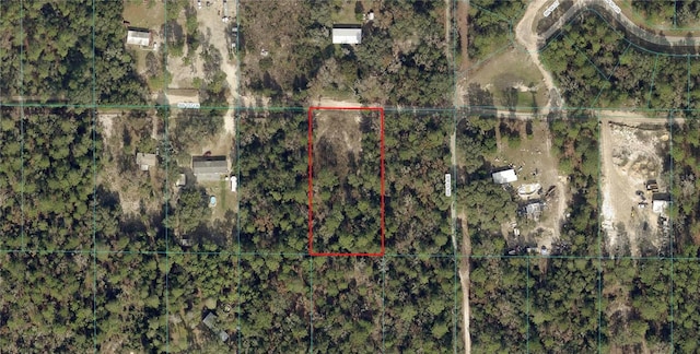 6530 SW 157th Ln, Dunnellon FL, 34432 land for sale