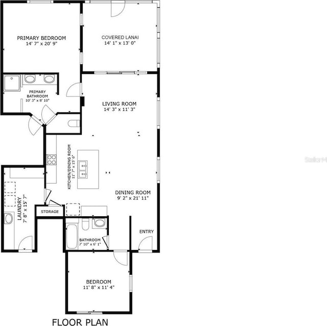 2555 Yellow Brick Rd, Saint Cloud, FL 34772 - photo 31