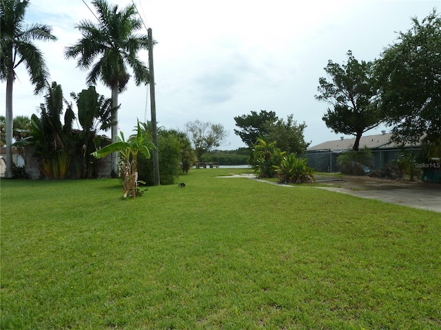 295 E Ariel Rd, Oak Hill FL, 32759 land for sale