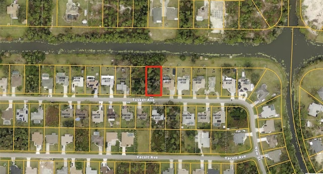 Listing photo 3 for LOT20 Tusket Ave, North Port FL 34286