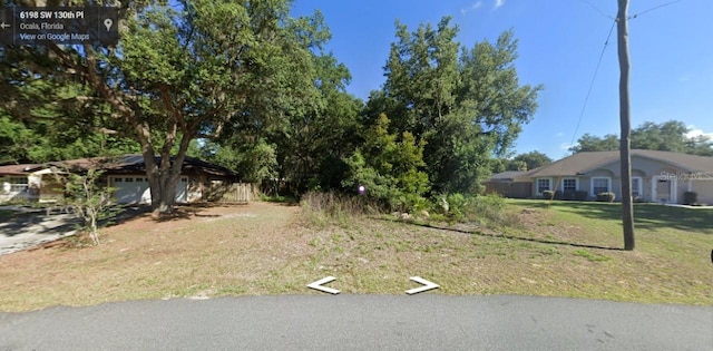 Listing photo 3 for SW 130th Pl, Ocala FL 34473