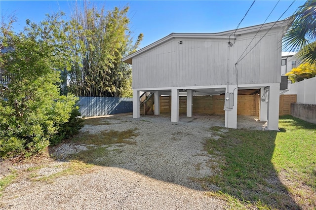 830 Garfish Ave, New Smyrna Beach, FL 32169 - photo 32
