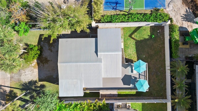 830 Garfish Ave, New Smyrna Beach, FL 32169 - photo 39