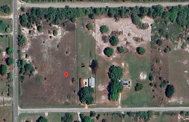 5 Oakridge Dr, Frostproof FL, 33843 land for sale