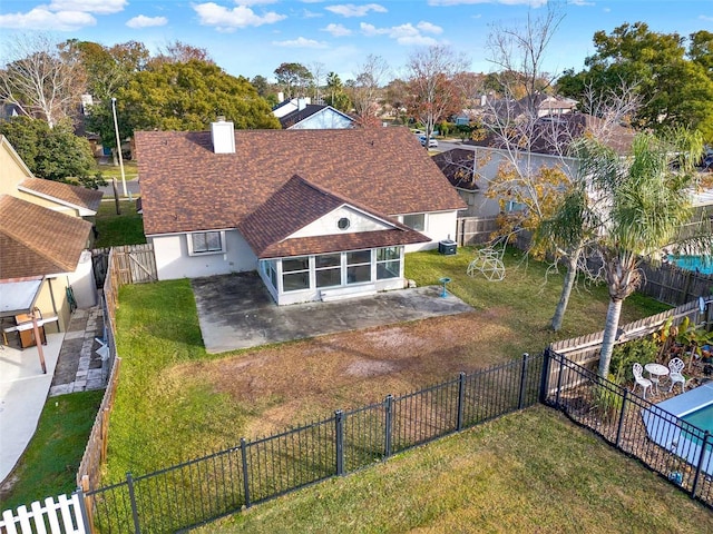 388 Westwind Ct, Lake Mary, FL 32746 - photo 32