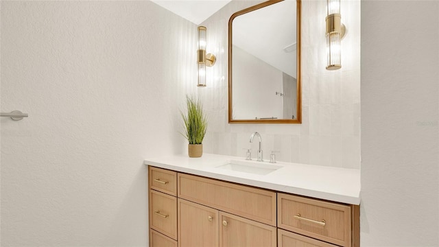 219 Laurel Ave, Sanford, FL 32771 - bathroom with vanity