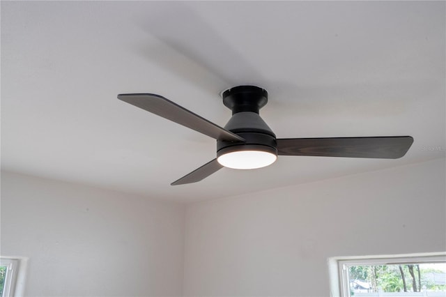 2002 Geigel Ave, Orlando, FL 32806 - interior details featuring ceiling fan