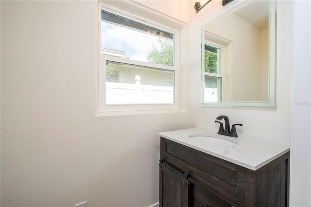 2002 Geigel Ave, Orlando, FL 32806 - bathroom with vanity