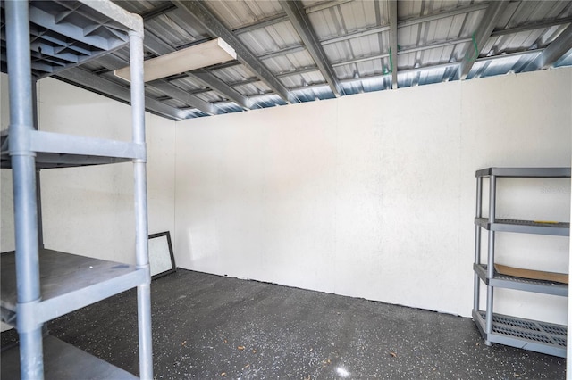 2002 Geigel Ave, Orlando, FL 32806 - interior space