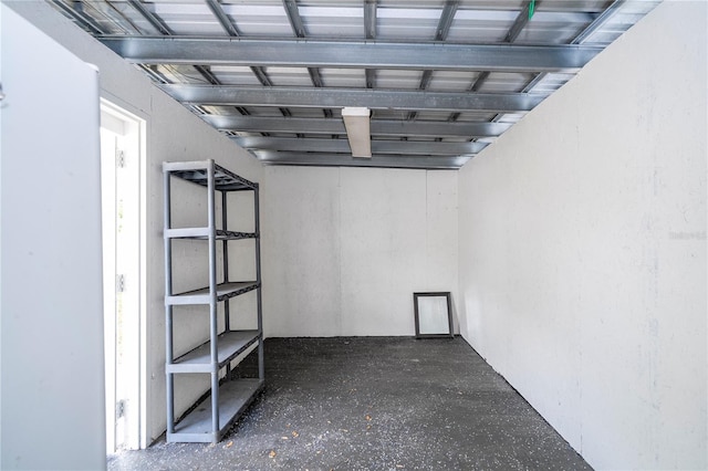 2002 Geigel Ave, Orlando, FL 32806 - view of below grade area