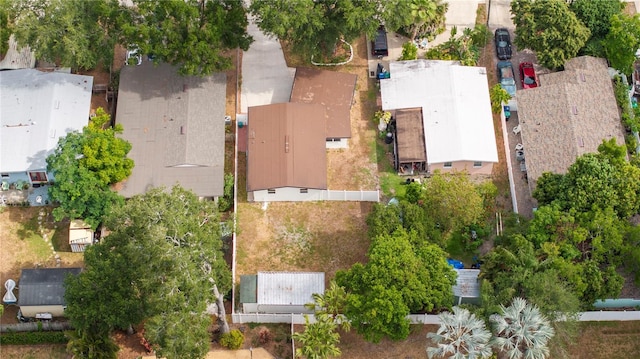 2002 Geigel Ave, Orlando, FL 32806 - drone / aerial view