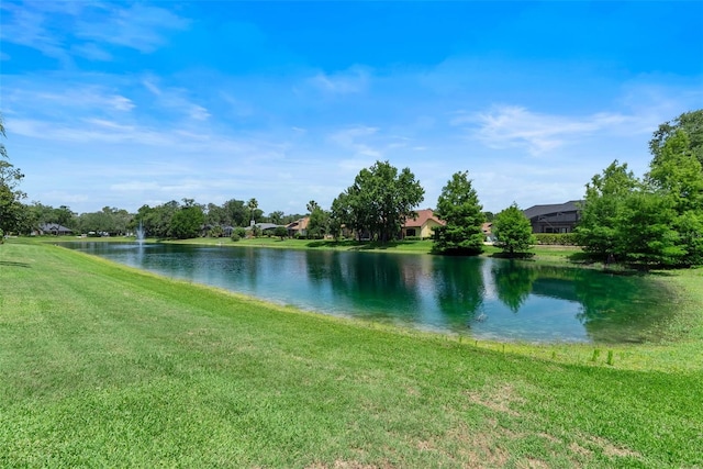 278 Eaglet Way, Lake Mary, FL 32746 - water view