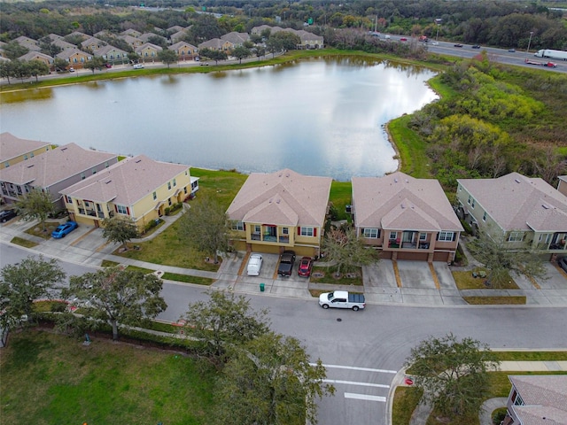 Listing photo 2 for 1604 Scarlet Oak Loop Unit B, Winter Garden FL 34787