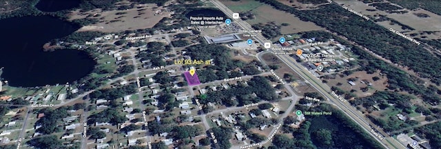 Ash St, Interlachen FL, 32148 land for sale