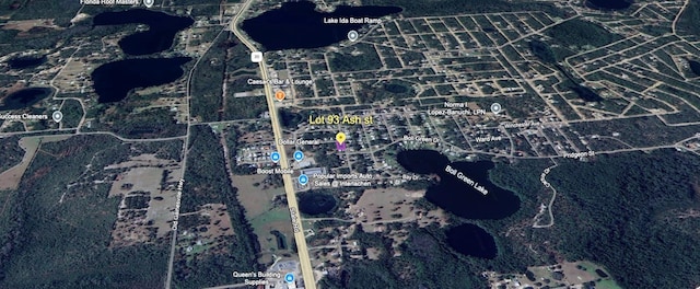 Listing photo 3 for Ash St, Interlachen FL 32148