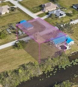 924 NE 20th St, Cape Coral FL, 33909 land for sale