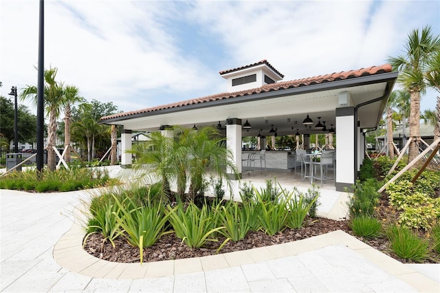 5012 Shoreway Loop Unit 10207, Orlando, FL 32819 - view of home's community