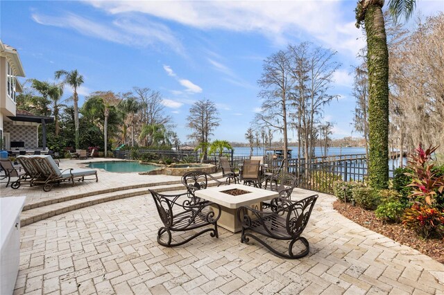 9213 Foxhall Ct, Orlando, FL 32819 - photo 46