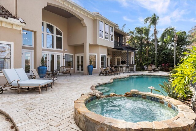 9213 Foxhall Ct, Orlando, FL 32819 - photo 49