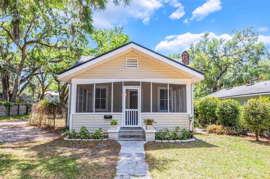 113 W 19th St, Sanford, FL 32771 - photo 1