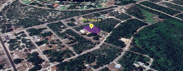 838 Rollins St, Lake Placid, FL 33852