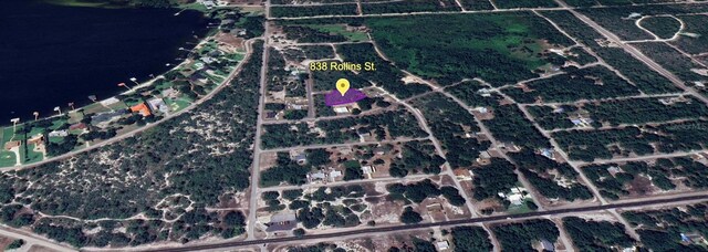 838 Rollins St, Lake Placid, FL 33852