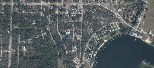838 Rollins St, Lake Placid, FL 33852