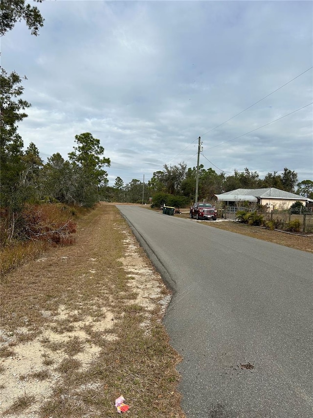 838 Rollins St, Lake Placid, FL 33852