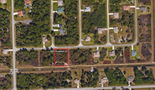 3845 Knowlton St, Fort Myers FL, 33905 land for sale