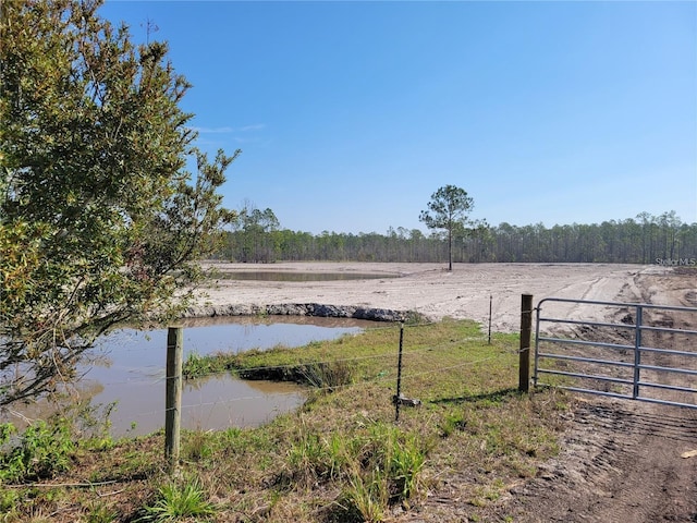 1051 Omega Ranch Rd, New Smyrna Beach FL, 32168 land for sale