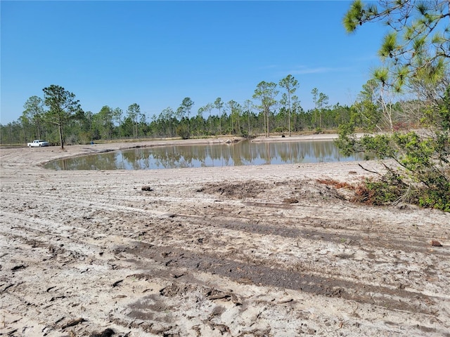 Listing photo 3 for 1051 Omega Ranch Rd, New Smyrna Beach FL 32168