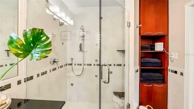 105 17th Ave NE, Saint Petersburg, FL 33704 - bathroom featuring a stall shower