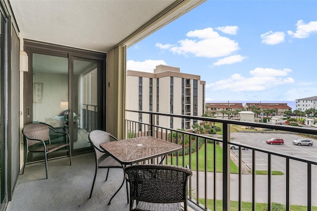 3655 Scenic Highway 98 Unit 503B, Destin, FL 32541 - view of balcony