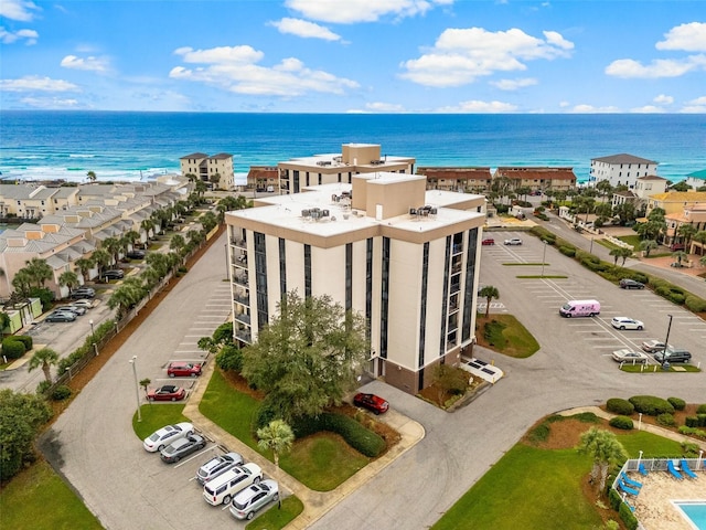 3655 Scenic Highway 98 Unit 503B, Destin, FL 32541 - aerial view of a nearby body of water