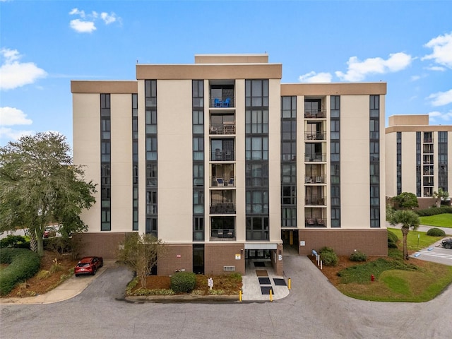 3655 Scenic Highway 98 Unit 503B, Destin, FL 32541 - view of apartment building / complex