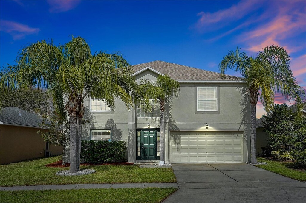 1633 Corner Meadow Cir, Orlando, FL 32820 - photo 1